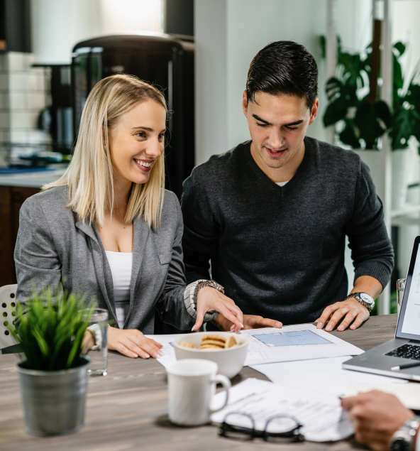 layanan pajak dan akuntansi