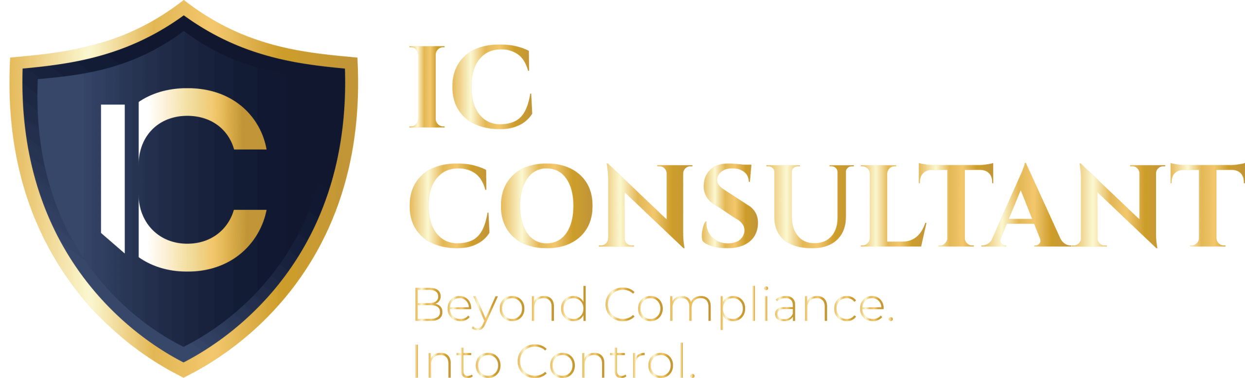 Logo IC Consultant Indonesia Consultindo Global