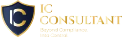 Logo IC Consultant Indonesia Consultindo Global