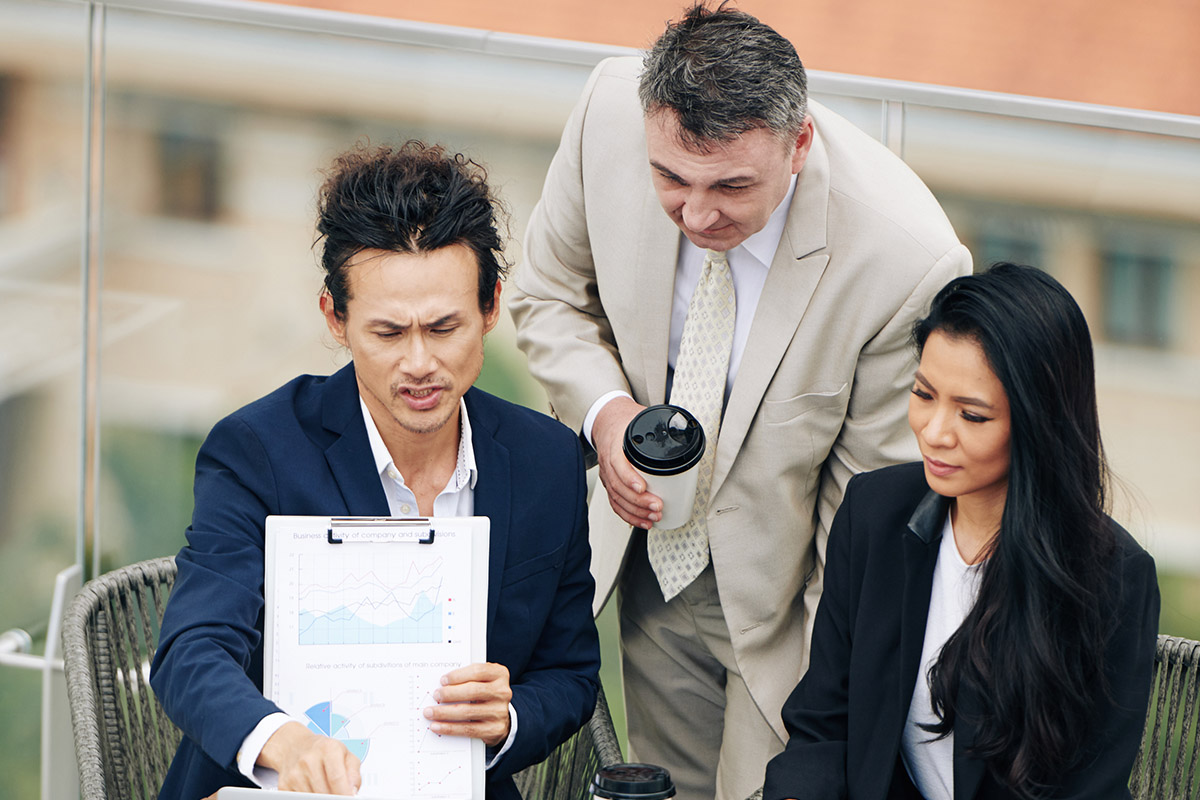 pendampingan sengketa pajak IC Consultant