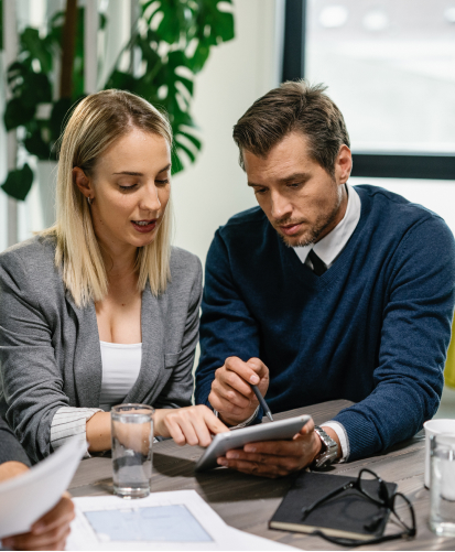 layanan konsultan pajak IC Consultant