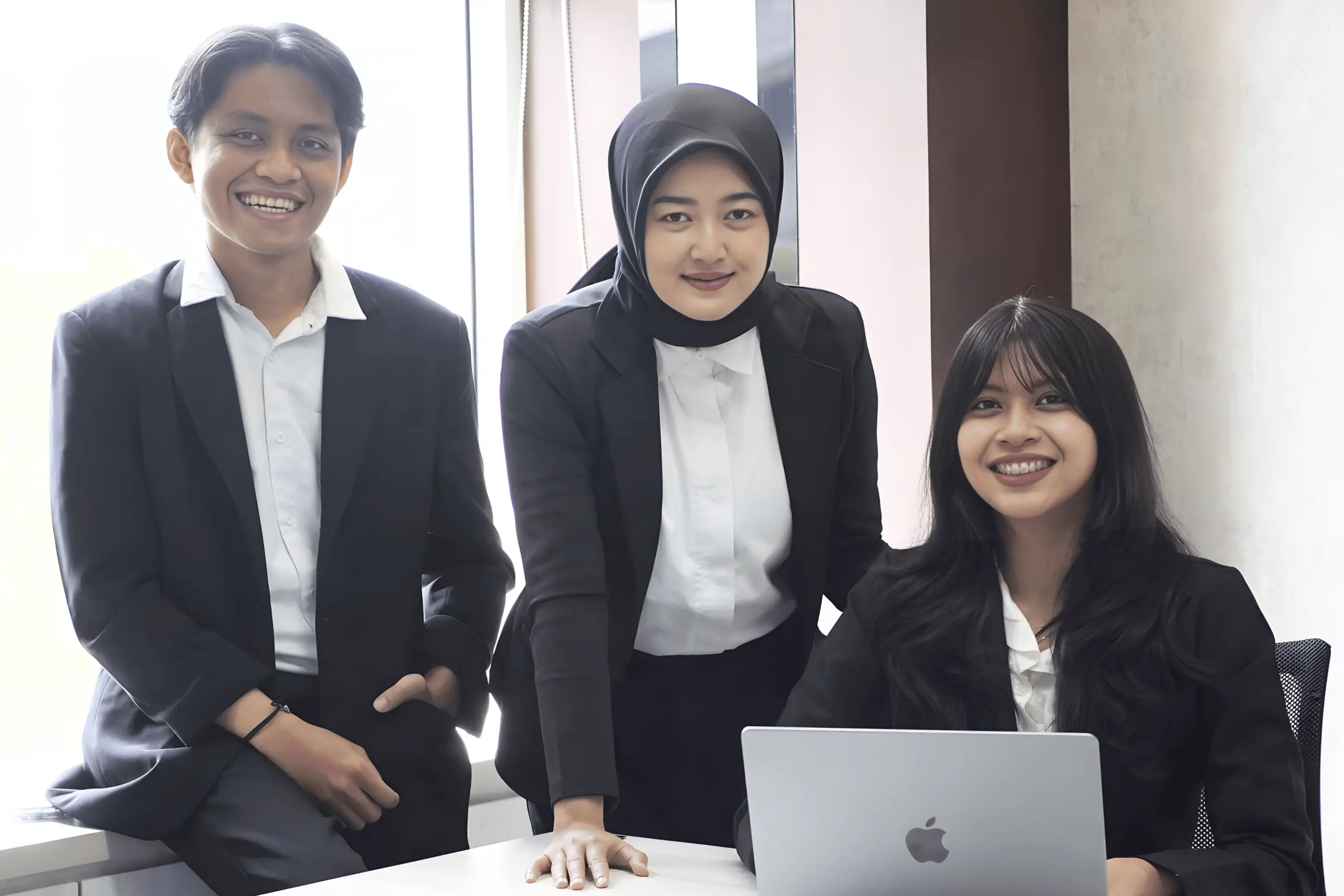 Analisis risiko pajak perusahaan bersama konsultan profesional IC Consultant