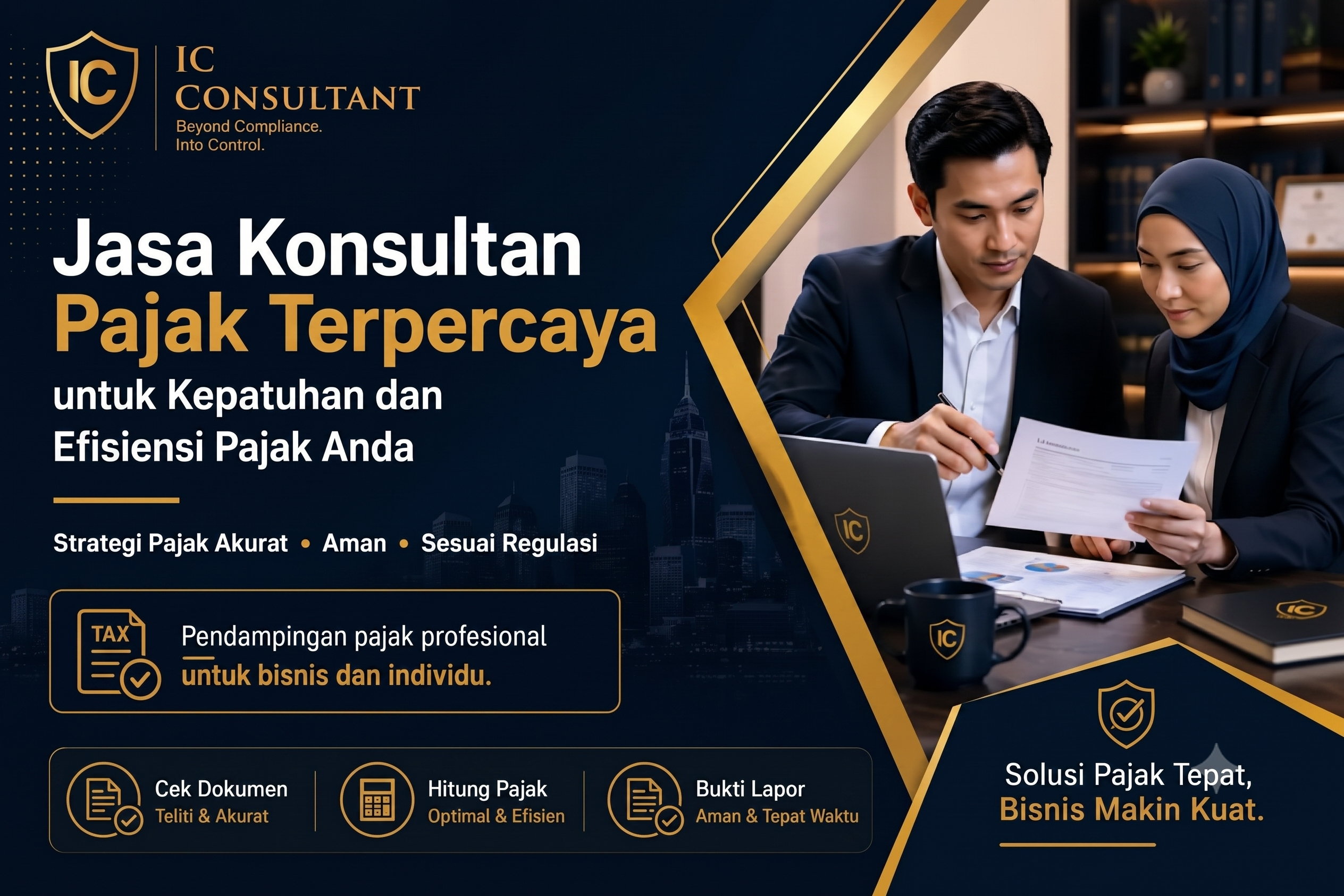 Panduan Lengkap Kewajiban Pajak Perusahaan PT yang Baru Berdiri