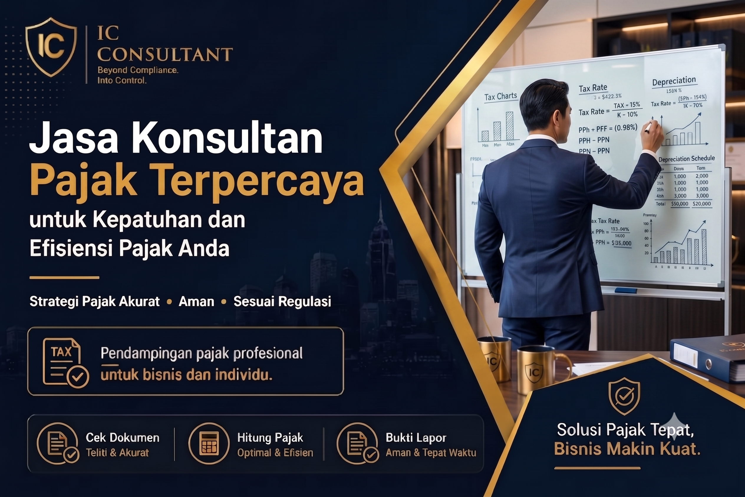 Aturan dan Pelaporan Pajak Penjualan Atas Barang Mewah PPNBM Bagi Perusahaan